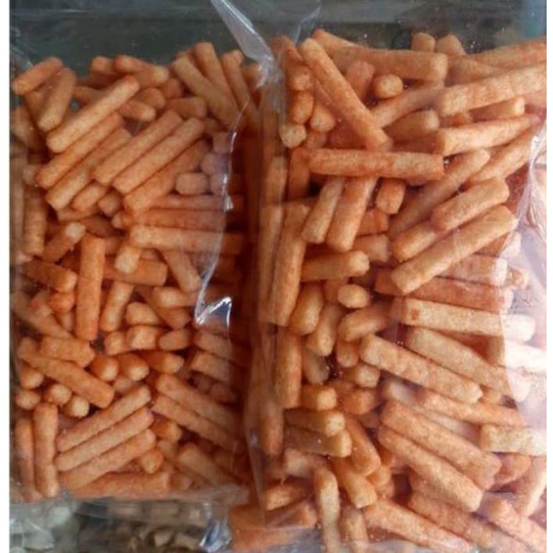 Jual STICK BALADO/STICK JAGUNG BERAT 500 GRAM | Shopee Indonesia