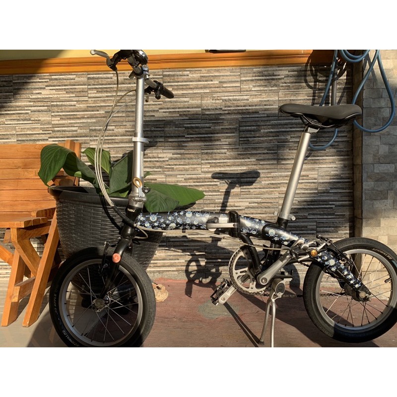 Dahon kukuxumusu sale