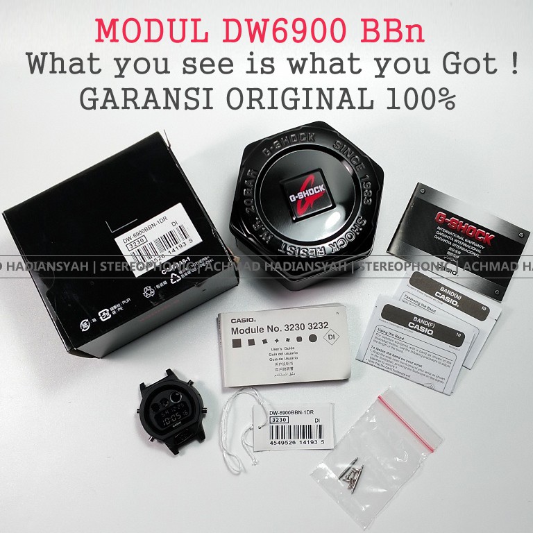 Dw cheap 6900 bbn