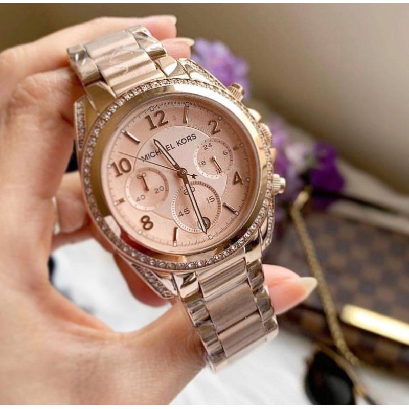 Michael kors watch clearance 5263