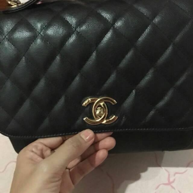 Tas CHANEL CLASSIC ORIGINAL BAG