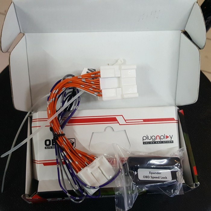 Jual Modul OBD speed lock/Auto door lock xpander Shopee Indonesia