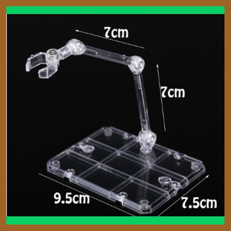 Jual DISPLAY STAND BASE ACTION BASE SHF FIGMA GUNDAM HG RG 1/144 MURAH
