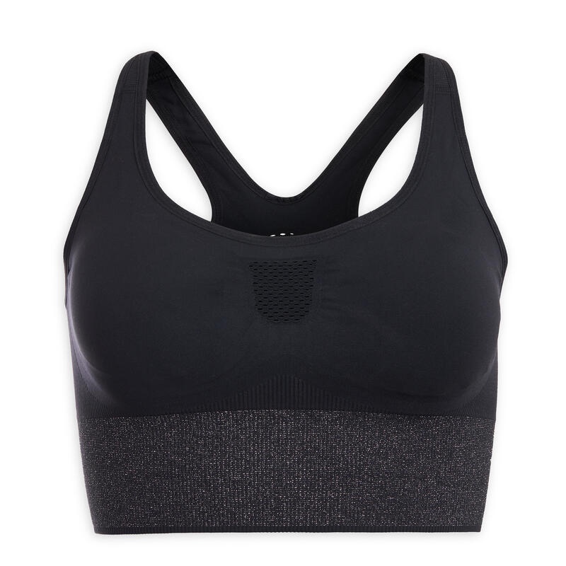 High Support Fitness Sports Bra 900