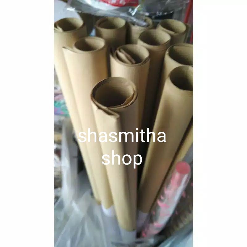 Jual Kertas Pola Jahit Harga Per 10 Lembarkertas Samson Shopee Indonesia 