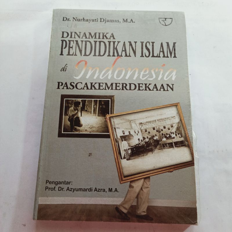 Jual Buku ORI Dinamika Pendidikan Islam Di Indonesia | Shopee Indonesia