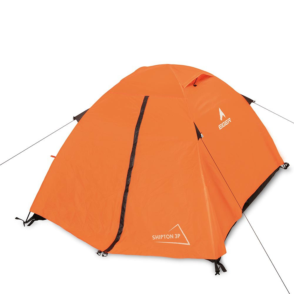 Jual EIGER SHIPTON 3P TENT Shopee Indonesia