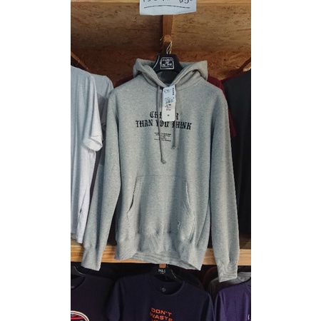 Jual SWEATER PH COSMIC DIMANCH GREY | ORIGINAL | Shopee Indonesia