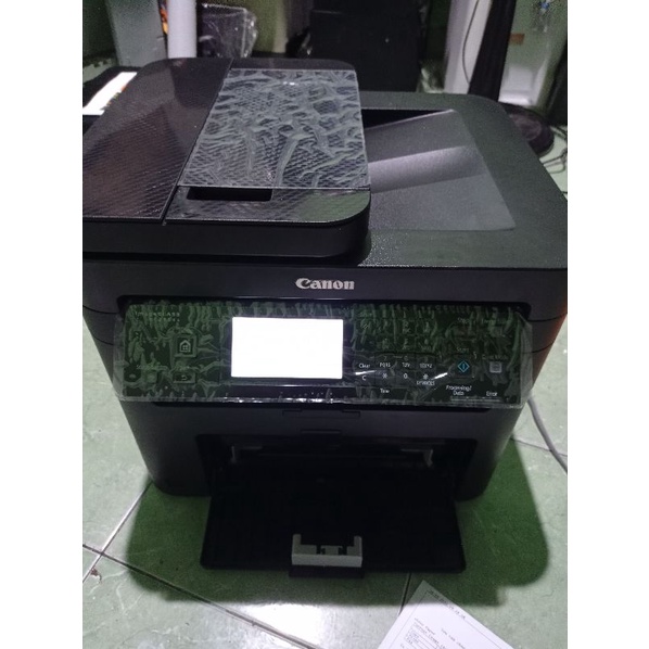Jual Canon ImageCLASS mf246dn | Shopee Indonesia