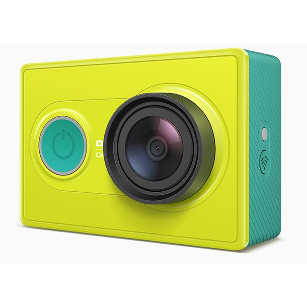 Xiaomi Yi 