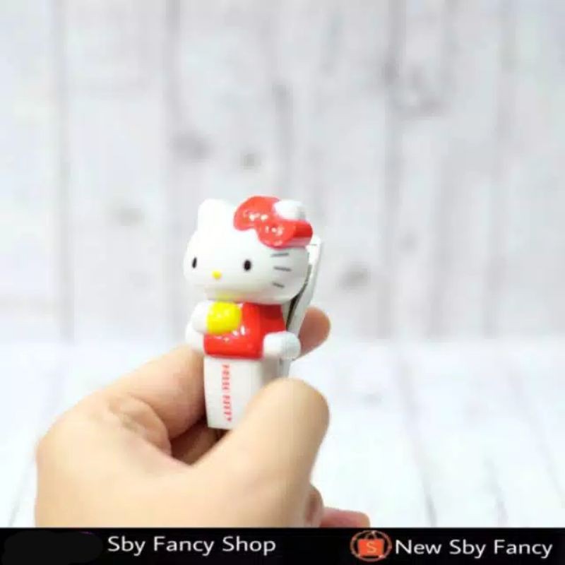 Jual STAPLES HELLO KITTY / JEPRETAN | Shopee Indonesia