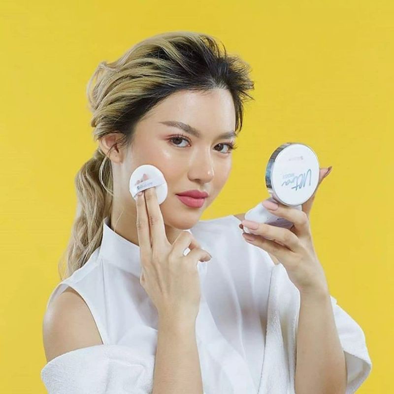 Jual Ultra moist chusion | Shopee Indonesia
