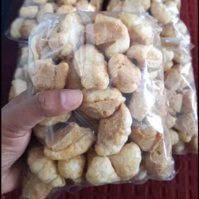 Jual Bisa Cod Cuanki Tahu Kering Pasung Isi 50 Pcs Shopee Indonesia