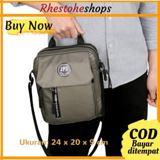 Jual Tas Handbag Pria Merk Original Model Terbaru - Harga Promo Oktober  2023