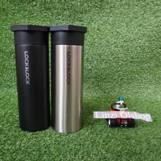 Jual Tumbler Hero Hot Cool Lock N Lock 400ml Shopee Indonesia 3770