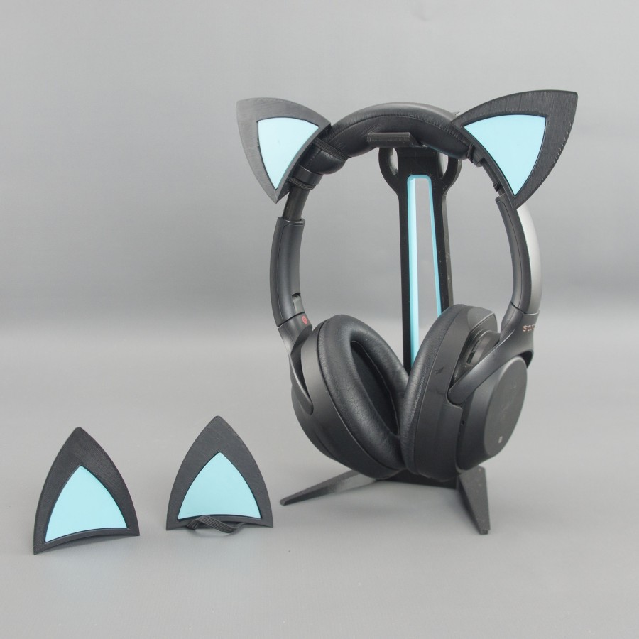 Nekomimi headset best sale