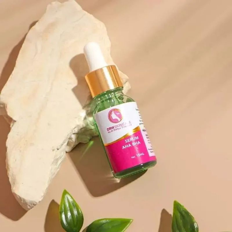 Jual Serum AHA BHA (for Acne) Shopee Indonesia