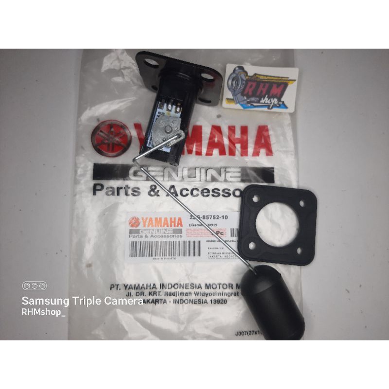 Jual Pelampung Tangki Fuel Tank Yamaha Fizr F1zr Jupiter old Vega R