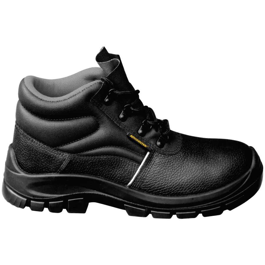 Jual KRISBOW SAFETY SHOES ARROW Shopee Indonesia