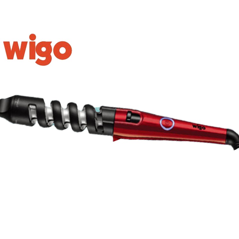 Jual Wigo Hair Curling W 816N Shopee Indonesia