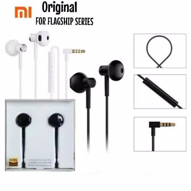 Xiaomi redmi note online 9 headphones