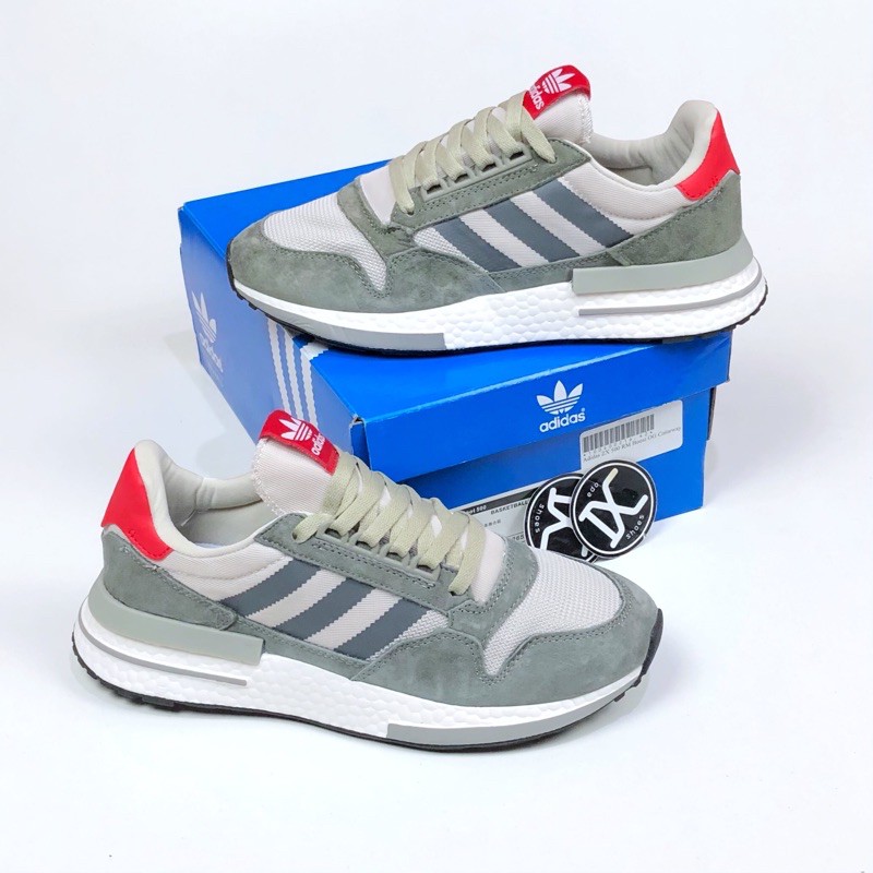 Adidas zx 500 hot sale og boost