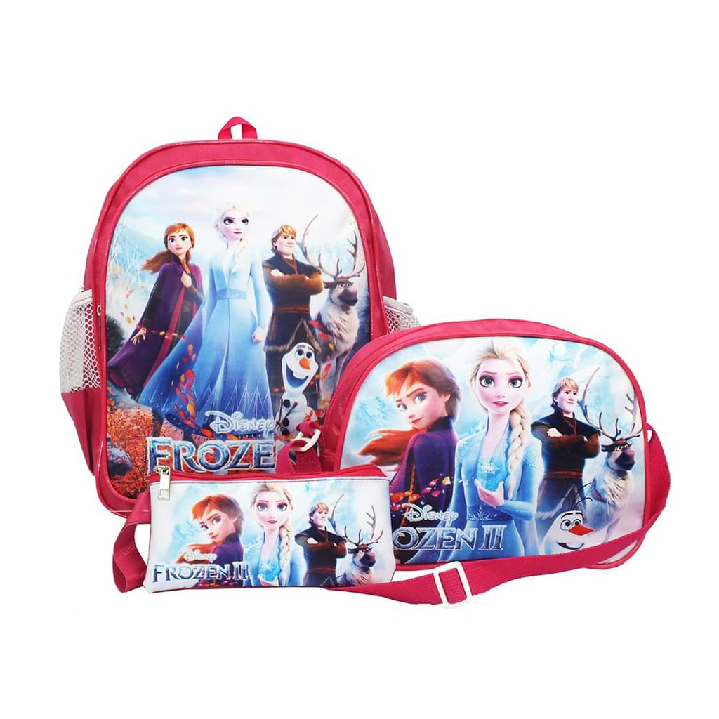 Frozen 2 tas sale