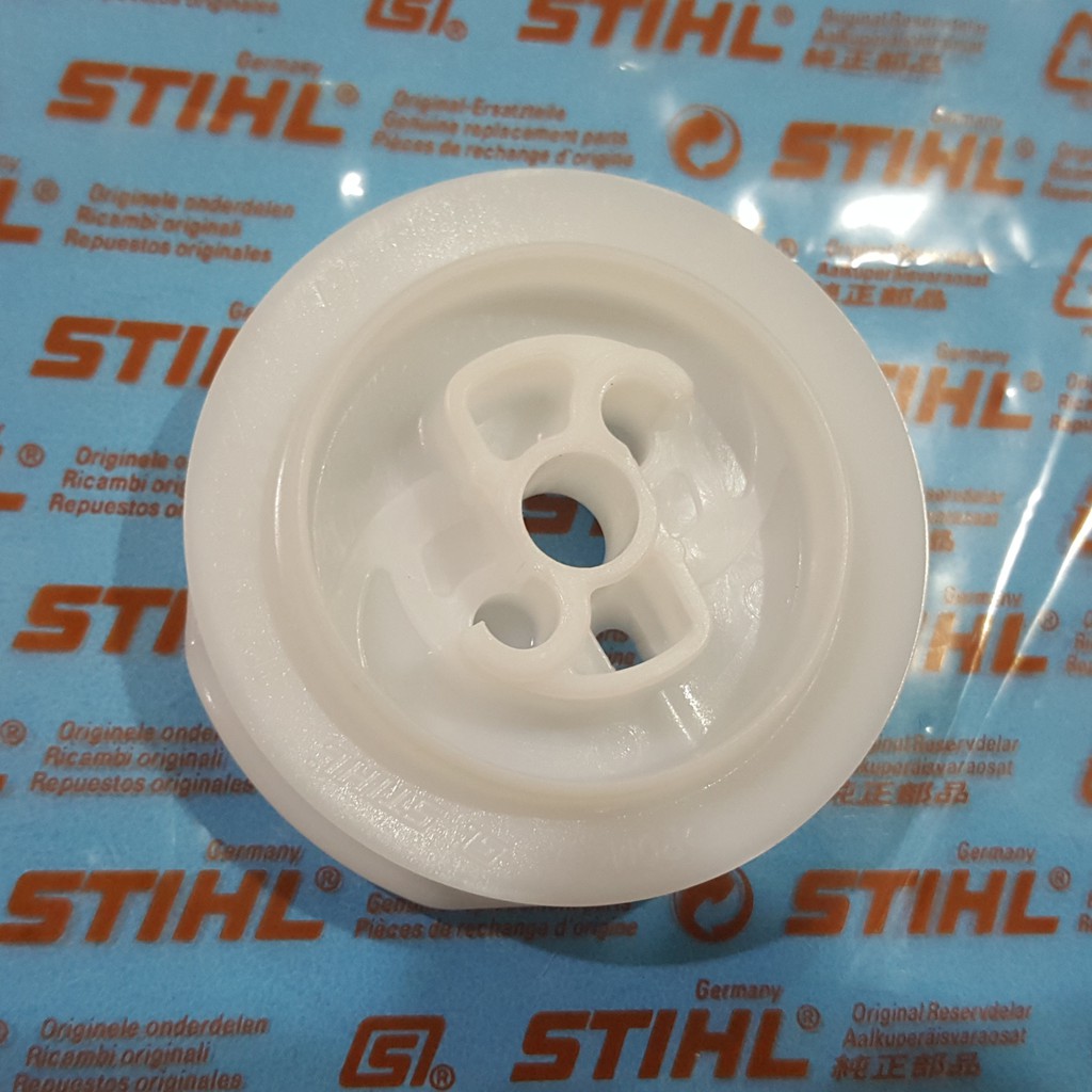 Jual Rope Rotor Pully Starter Senso MS-382 STIHL ORIGINAL | Shopee ...