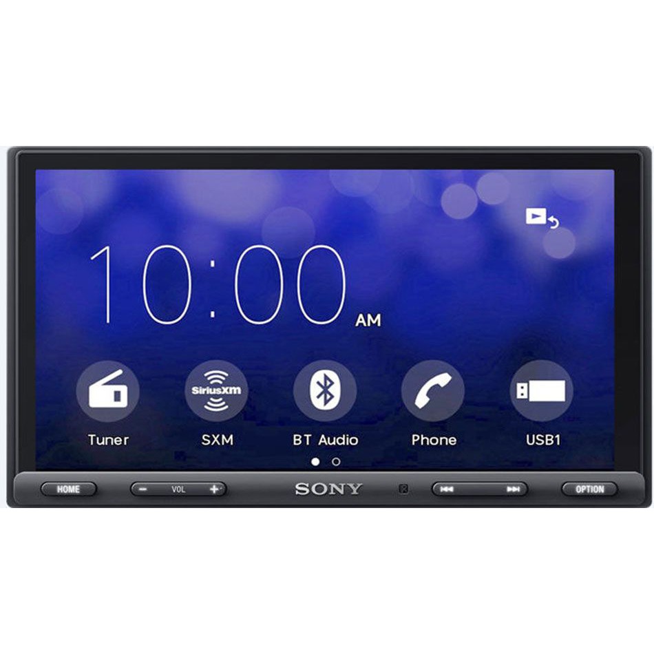 thumbnail image 2 of Replacement Wire Harness For Sony XAV-AX5000 XAVAX5000 Car Radio – New 2 of 5