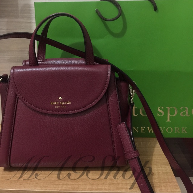 Kate spade cobble hot sale hill adrien