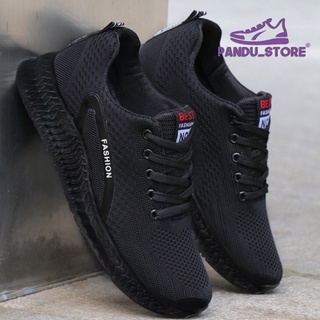 Sepatu sneakers sport sales