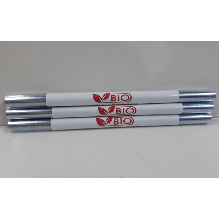 Jual promo bio sampul buku roll plastik uk 34 x 500 cm keren shopee