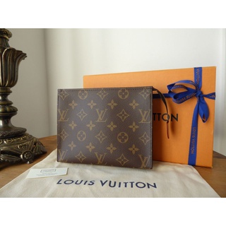 Jual Produk Vuitton Pouch Toiletry Clutch Termurah dan Terlengkap Agustus  2023