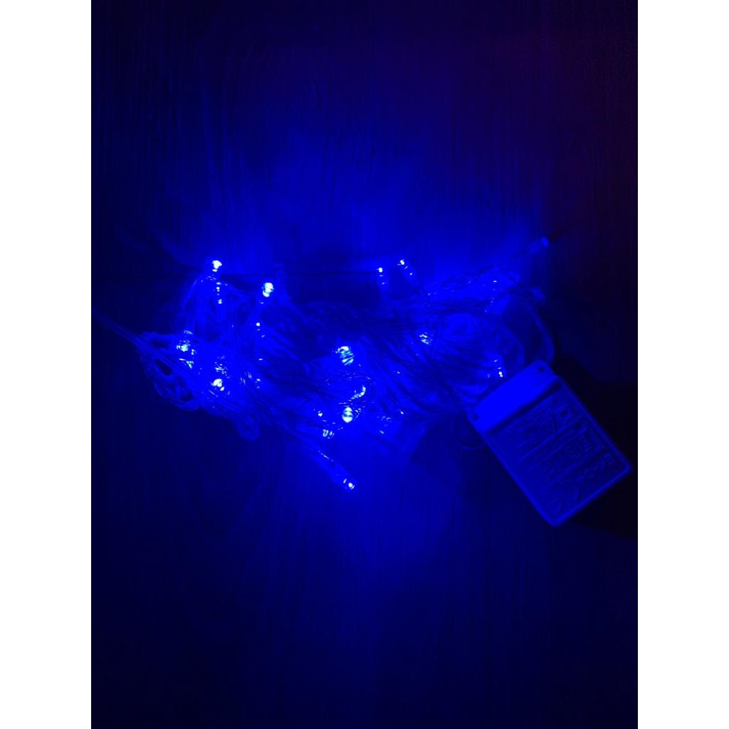 Jual COD - L223 Lampu Natal Tumblr / Lampu Hias 10 Meter 50 LED / Lampu ...