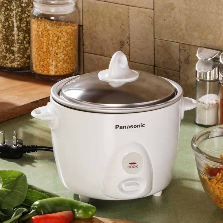 Jual Rice Cooker low watt panasonic SR06FGS Original panasonic Tipe