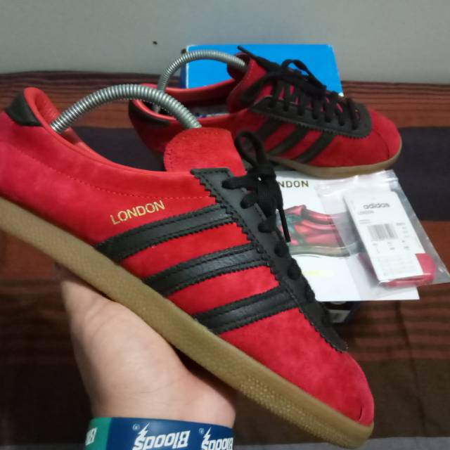 Adidas london cheap 2019