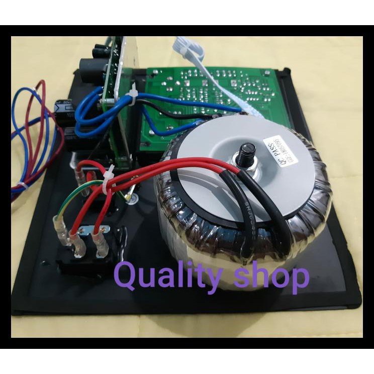 Jual Power Kit Subwoofer Class D Terlengkap Shopee Indonesia