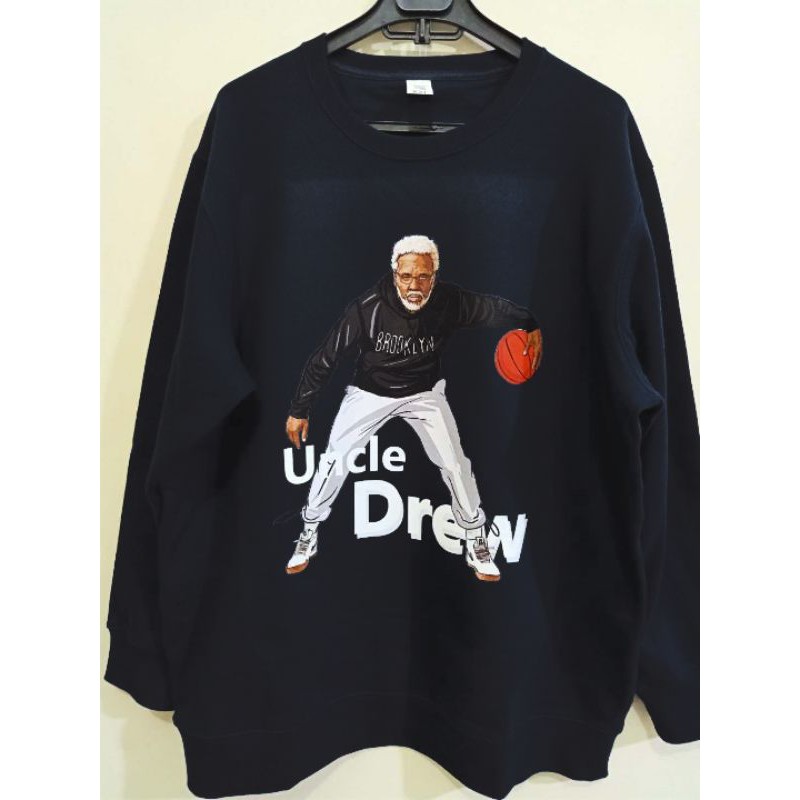 Uncle on sale drew sweatshirt