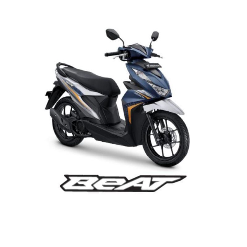 Jual NEW HONDA BEAT CBS ISS | Shopee Indonesia
