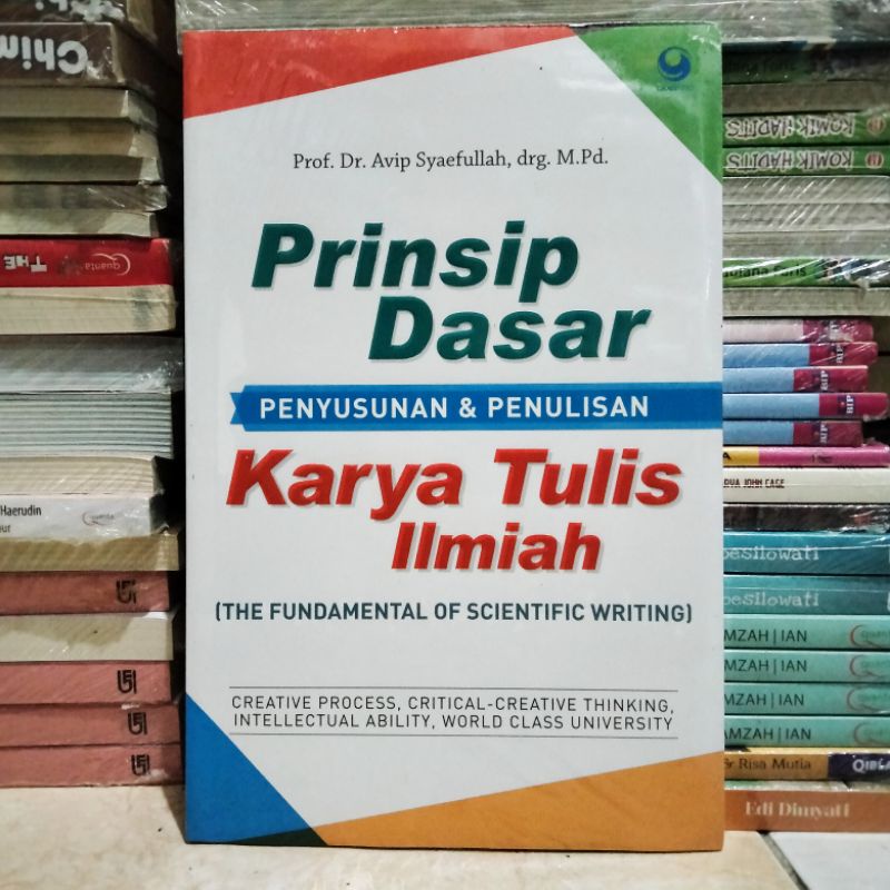 Prinsip Prinsip Penulisan Karya Tulis Ilmiah Pdf Documents Library Hot Sex Picture