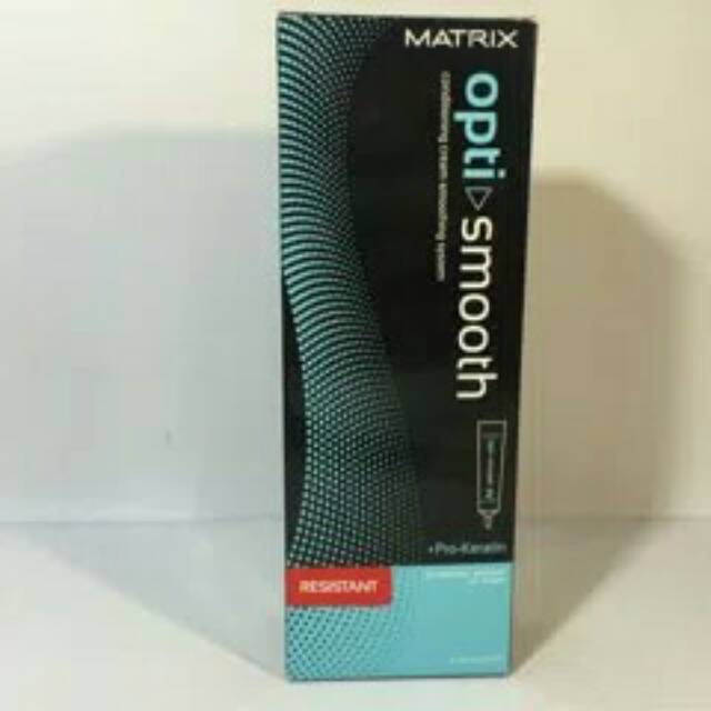 Opti smooth 2025 pro keratin