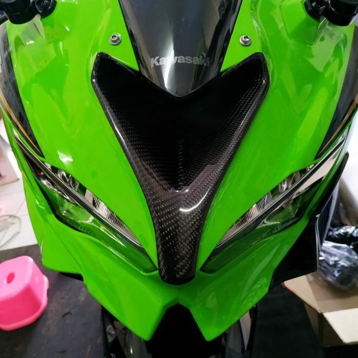 air scoop zx25r