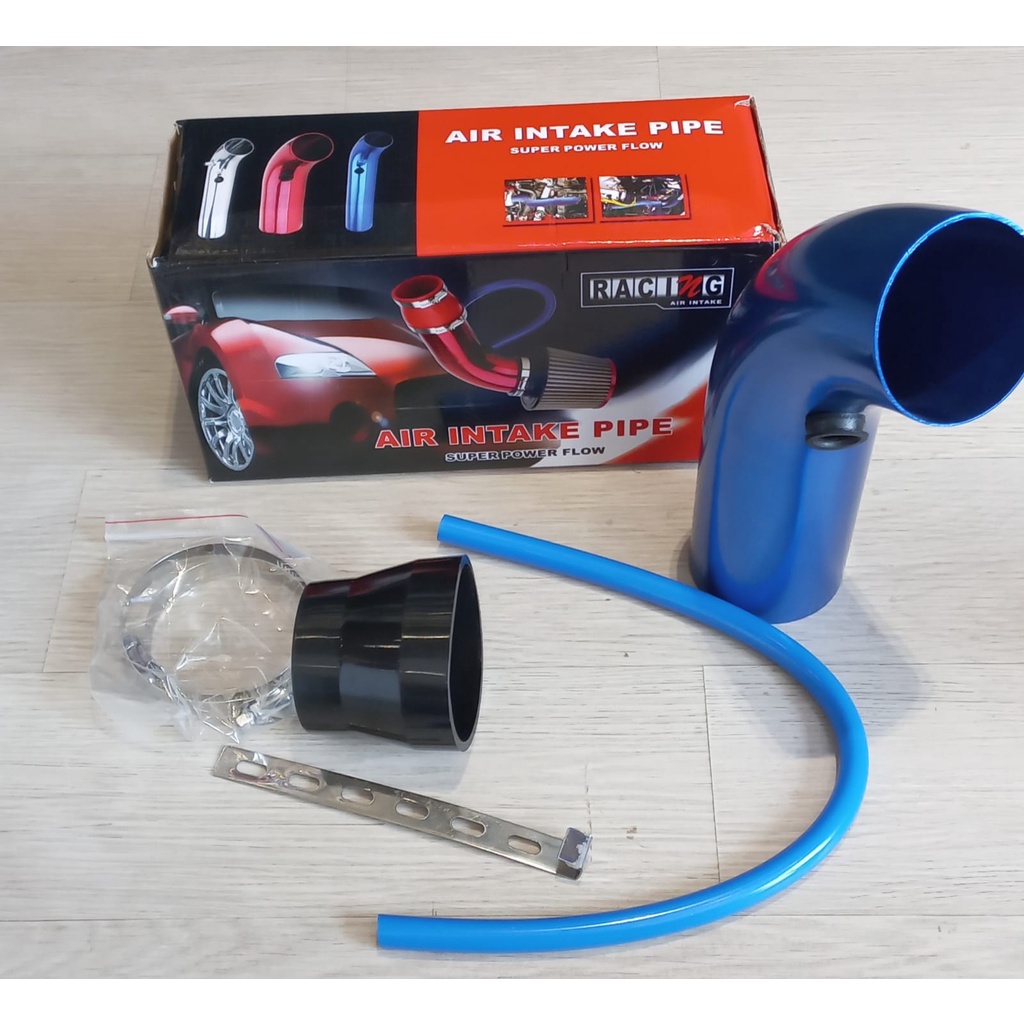 Jual Pipa Intake Pendek Untuk Mobil Suzuki Ertiga | Shopee Indonesia