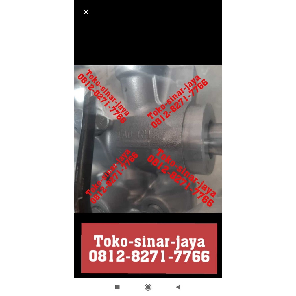 Jual Rack Steering Rack Steer Accord TAO 2008 2009 2010 2011 2012 2013 ...