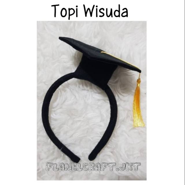 Jual Bando wisuda bando kelulusan bando graduation bando sarjana S1 ...