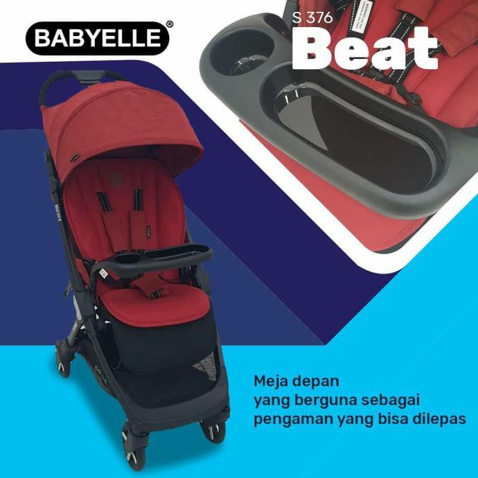 Baby elle sale beat