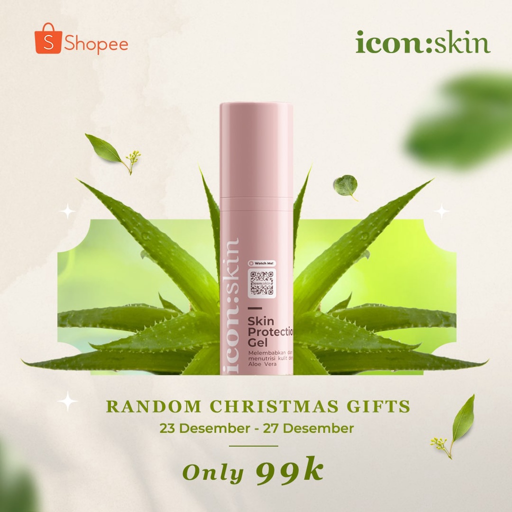 Produk Icon:Skin Official Shop | Shopee Indonesia