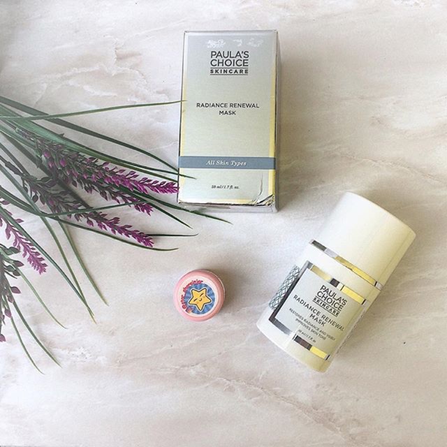 Jual Paula's choice mask (share 5ml) Shopee Indonesia