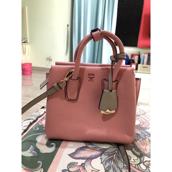 Mcm milla mini best sale