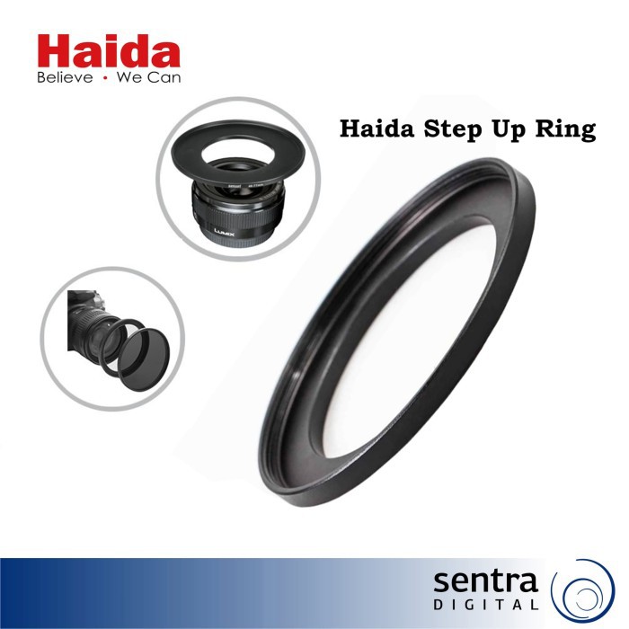 Jual Haida Step Up Ring 4658 HD1071 Shopee Indonesia